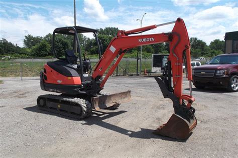 kubota kx71 3 for sale|kubota kx71 3 super series.